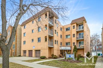 Overhill Courte Condominiums