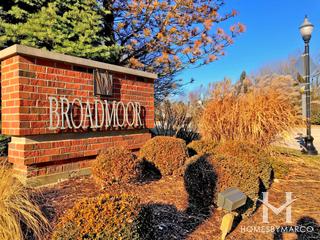 Broadmoor