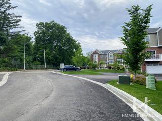 Cass Avenue Dream Homes