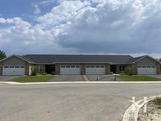Bluebell Ridge subdivision in Bolingbrook, IL