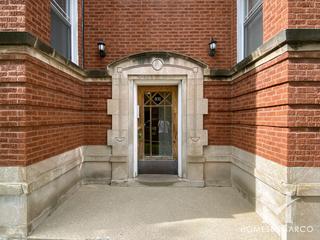 931 Brummel building in Evanston, IL