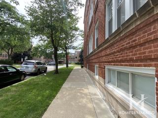 931 Brummel building in Evanston, IL