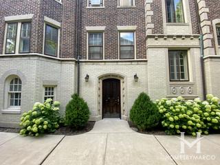 1114 Maple building in Evanston, IL