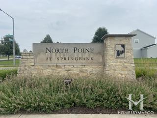 North Point at Springbank