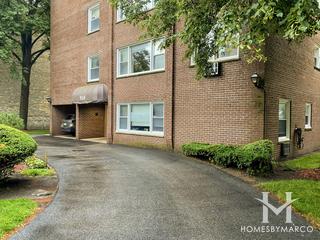 910 Washington subdivision in Evanston, IL