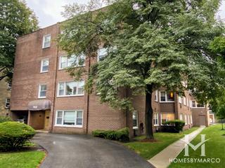 Photos of 910 Washington subdivision in Evanston, IL