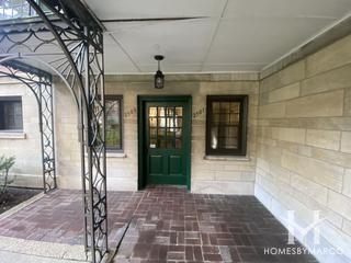 2501-2505 Prairie Avenue building in Evanston, IL