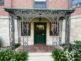 2501-2505 Prairie Avenue building in Evanston, IL