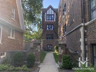 1311 Monroe building in Evanston, IL