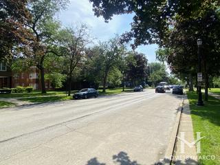 2613 Central building in Evanston, IL