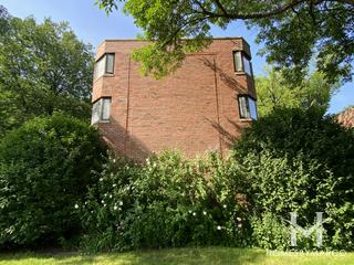 2625 Central building in Evanston, IL