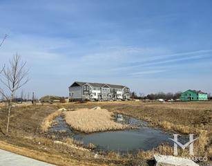 Crossings of Mundelein subdivision in Mundelein, IL