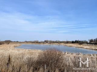Crossings of Mundelein subdivision in Mundelein, IL