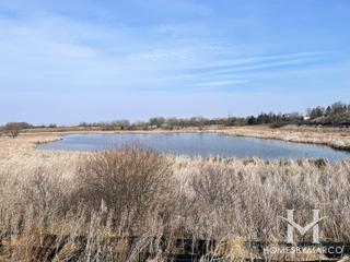 Crossings of Mundelein subdivision in Mundelein, IL