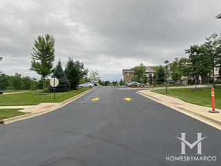 The Lodge building in Northbrook, IL