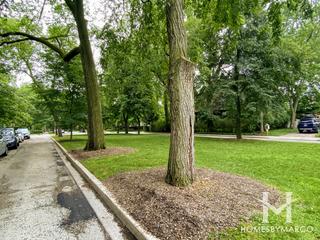 1213 Michigan building in Evanston, IL