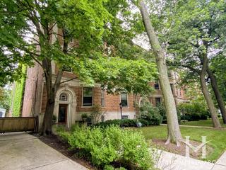 Photos of 1213 Michigan building in Evanston, IL