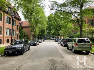 914 Michigan building in Evanston, IL