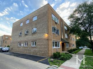 630 W. Hull building in Evanston, IL