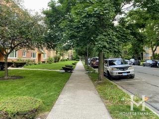 630 W. Hull building in Evanston, IL