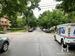 1003 Washington building in Evanston, IL