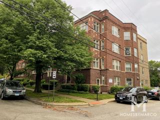 1003 Washington building in Evanston, IL