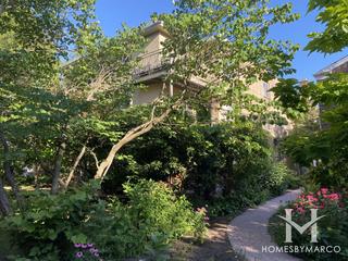 1314 Main building in Evanston, IL