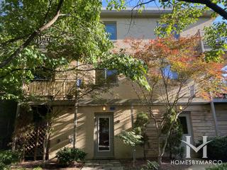 1314 Main building in Evanston, IL