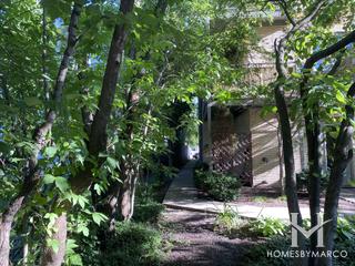 1314 Main building in Evanston, IL