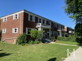 2307 Dempster building in Evanston, IL