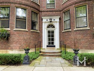 925 Michigan building in Evanston, IL