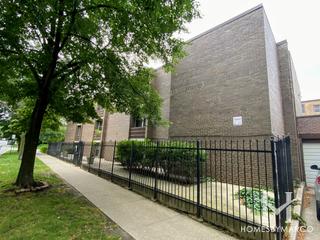 423 South Blvd building in Evanston, IL