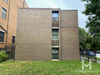 423 South Blvd building in Evanston, IL