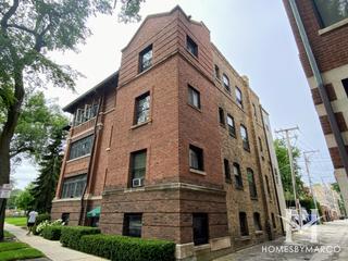 231 Main building in Evanston, IL