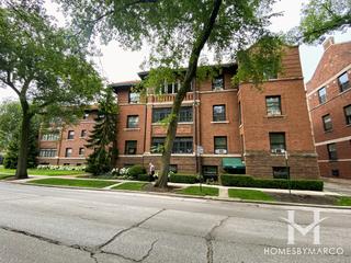 Photos of 231 Main building in Evanston, IL