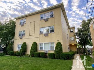 711 Austin building in Evanston, IL