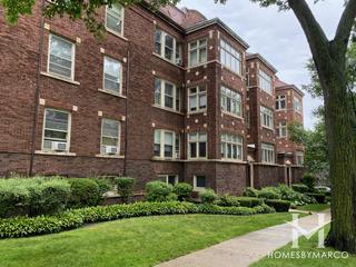 1013 Washington building in Evanston, IL