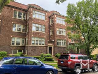 1013 Washington building in Evanston, IL