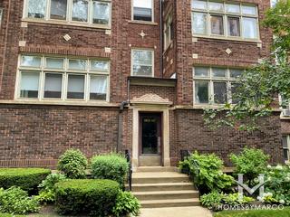 1013 Washington building in Evanston, IL