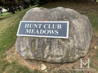 Hunt Club Meadows
