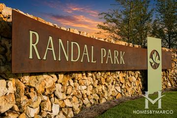 Randal Park