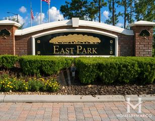 Villas at East Park