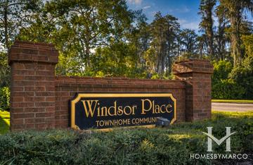 Windsor Place at Citrus Park