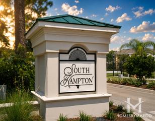 South Hampton
