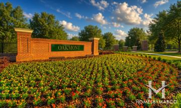 Oakmont