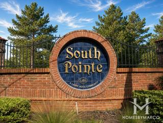 South Pointe