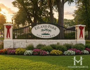 Eiland Park Townhomes