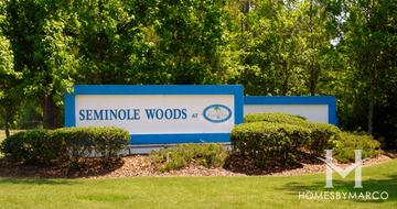 Seminole Woods