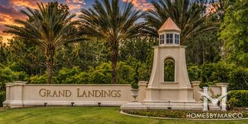 Grand Landings