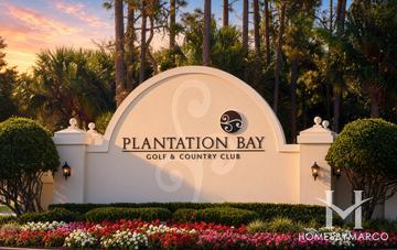 Plantation Bay